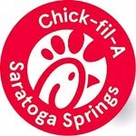 Chick-fil-A Saratoga Springs
