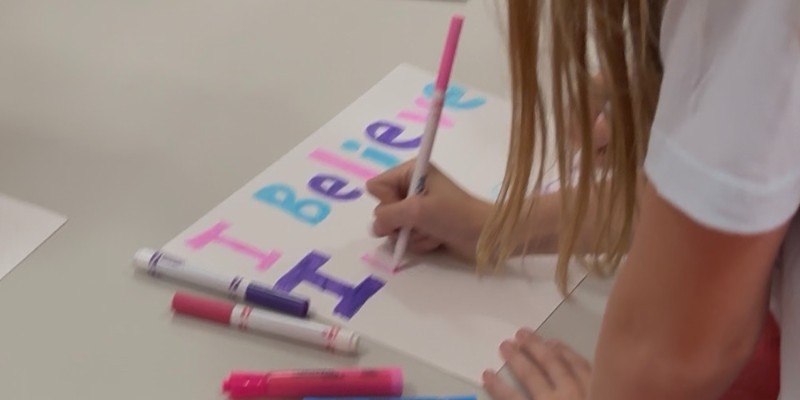 Sign Making