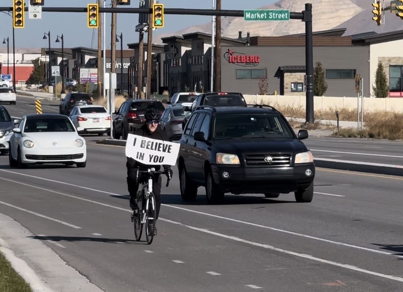 Sign Ride